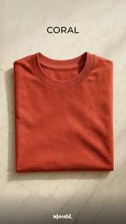 Oversized T-shirt Combo