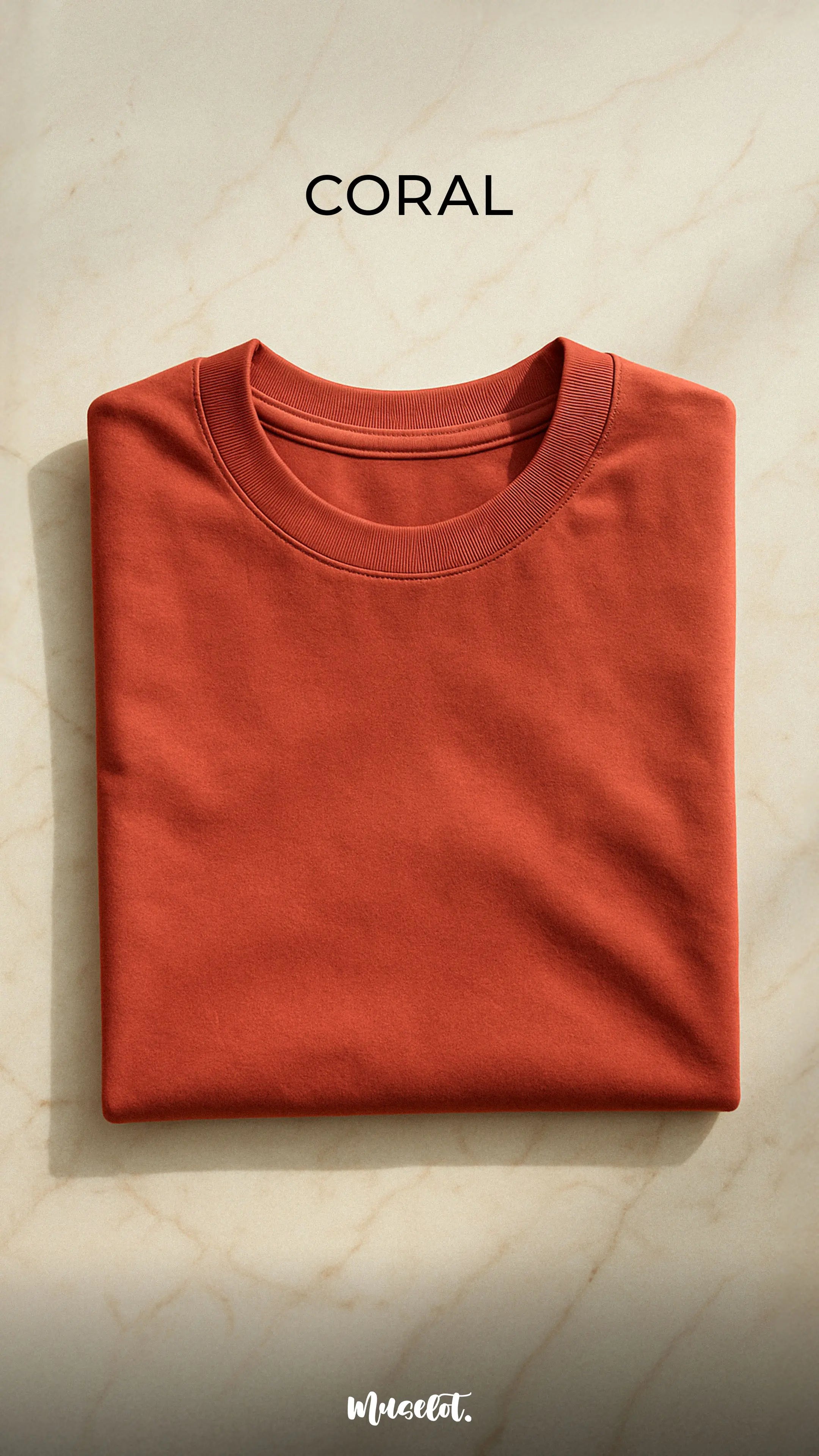 Oversized T-shirt Combo