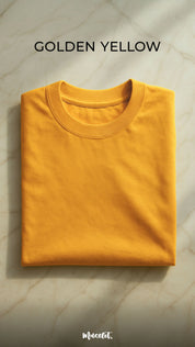 Oversized T-shirt Combo