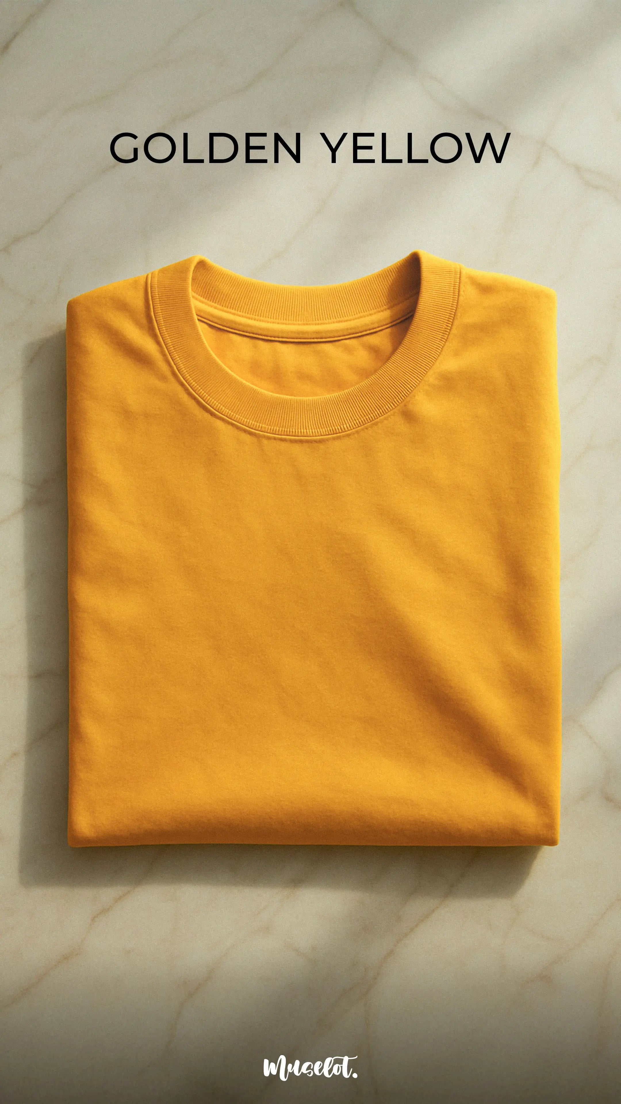 Oversized T-shirt Combo