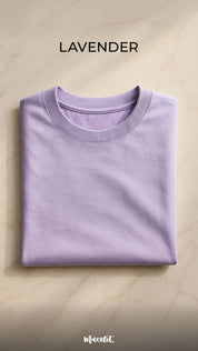 Oversized T-shirt Combo