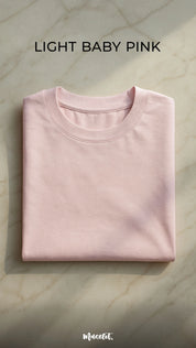 Oversized T-shirt Combo