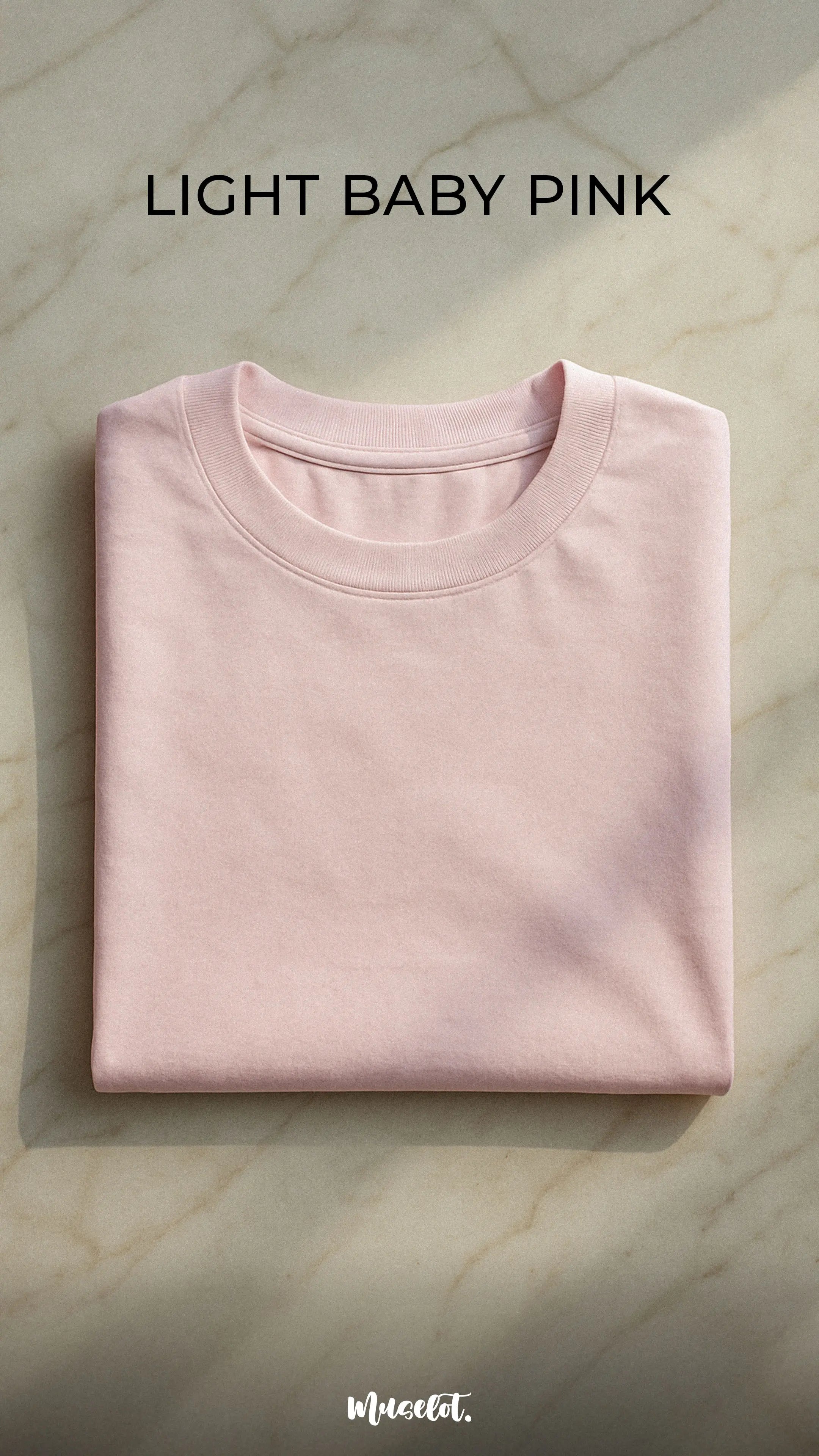Oversized T-shirt Combo