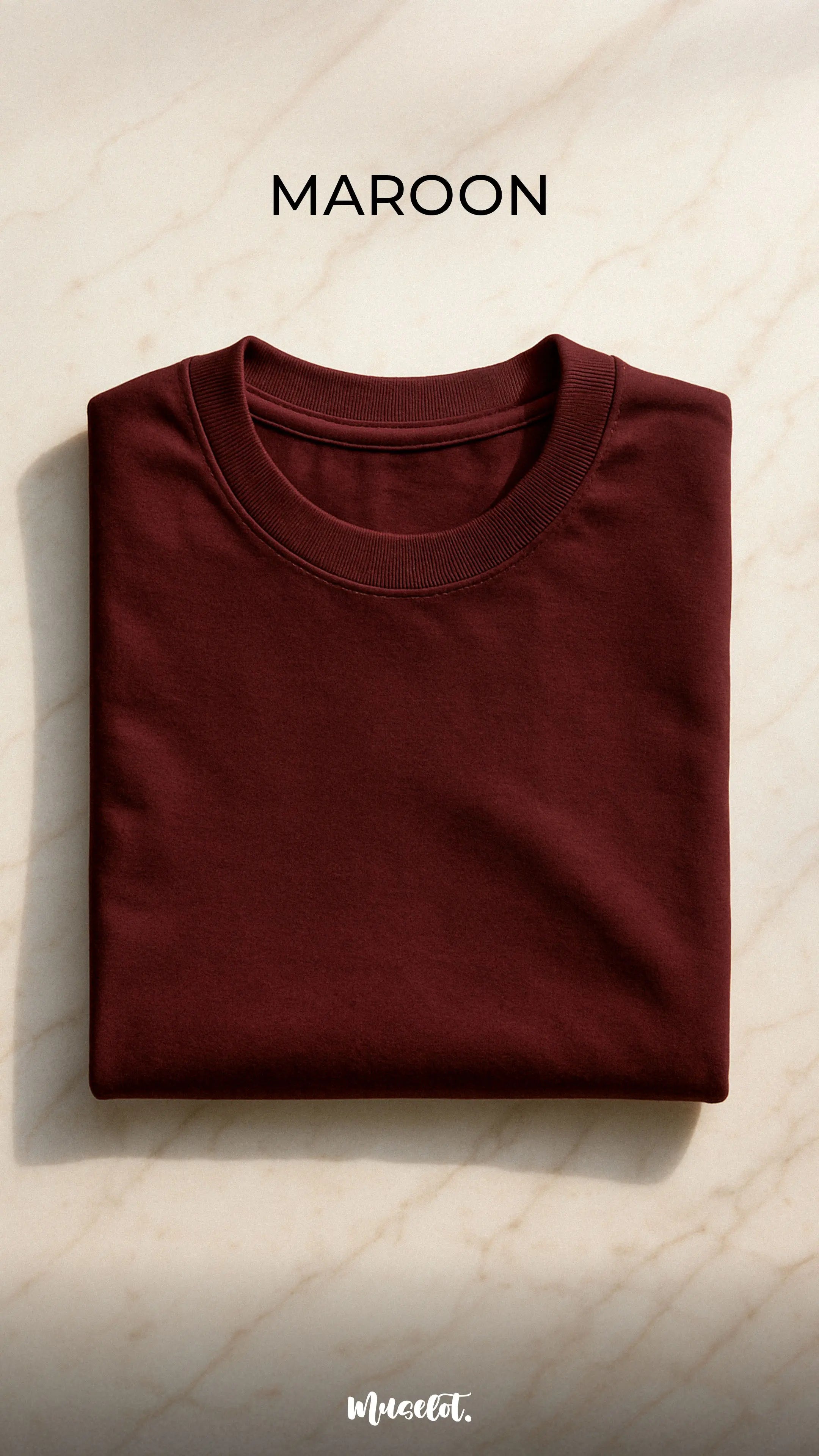 Oversized T-shirt Combo