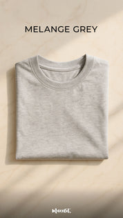 Oversized T-shirt Combo
