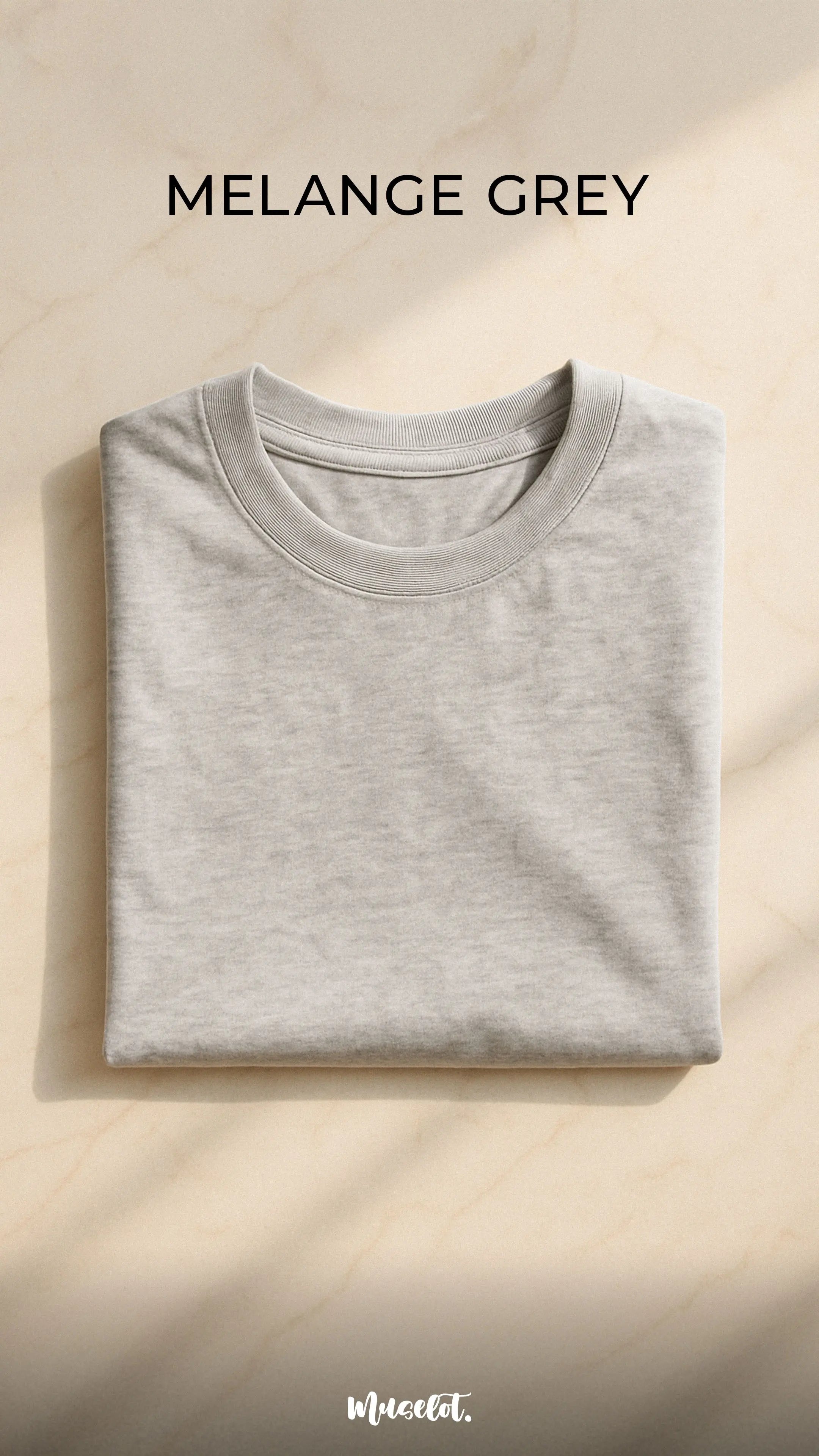 Oversized T-shirt Combo