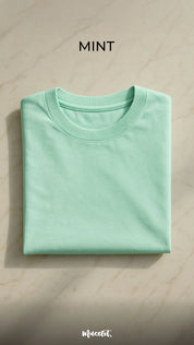 Oversized T-shirt Combo