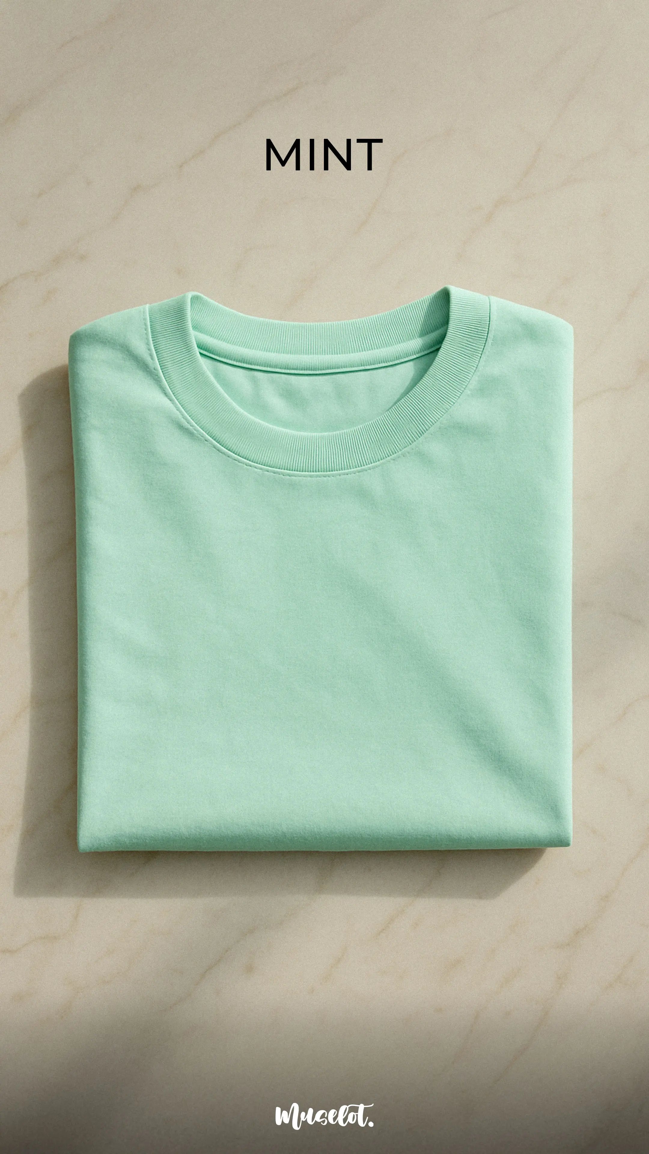 Oversized T-shirt Combo