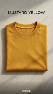 Oversized T-shirt Combo