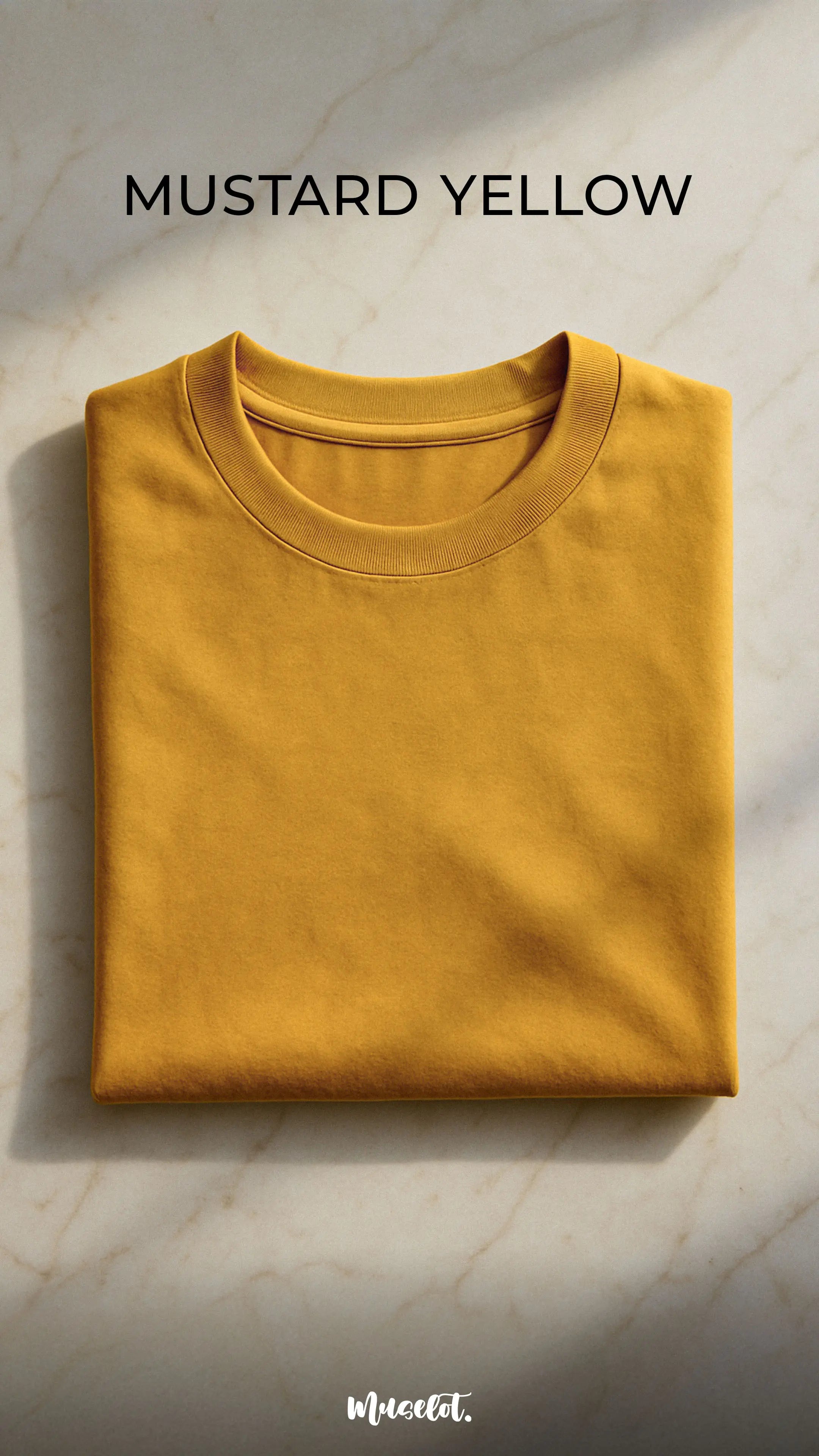 Oversized T-shirt Combo