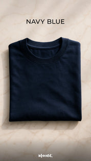 Oversized T-shirt Combo