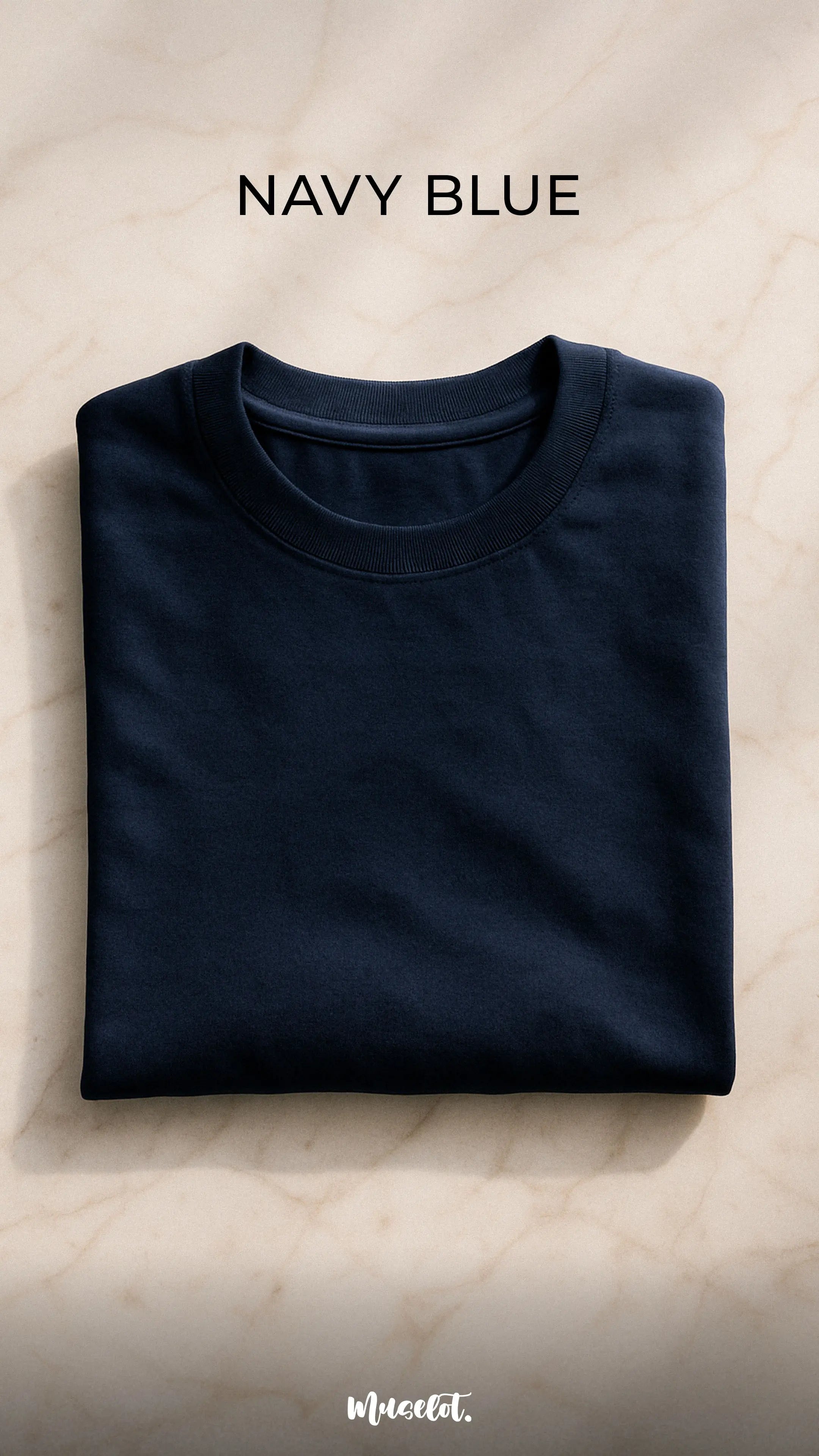 Oversized T-shirt Combo