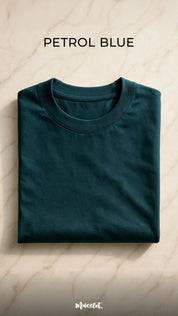 Oversized T-shirt Combo