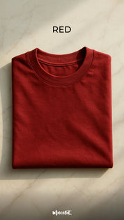 Oversized T-shirt Combo