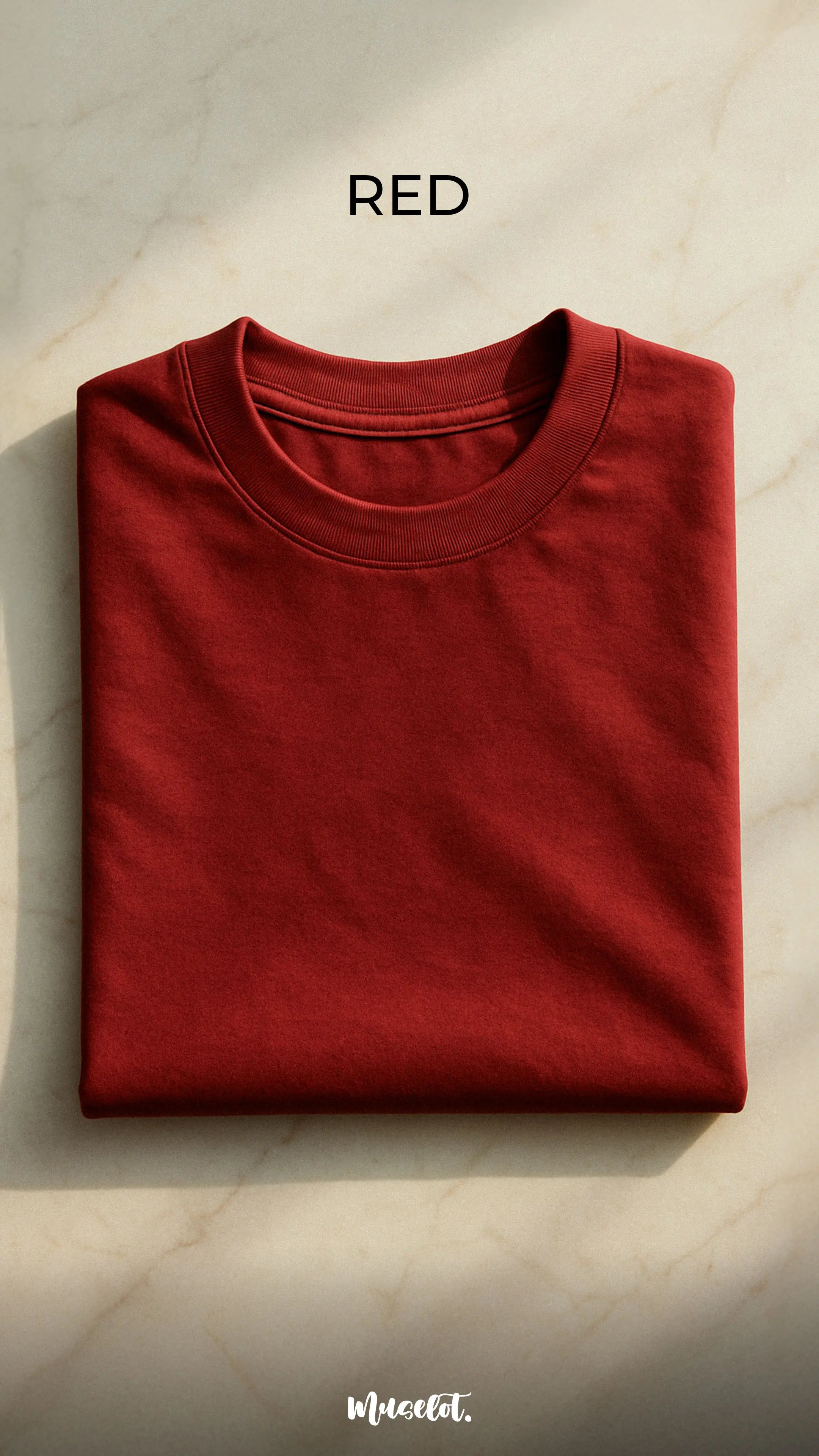 Oversized T-shirt Combo