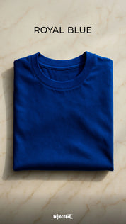 Oversized T-shirt Combo