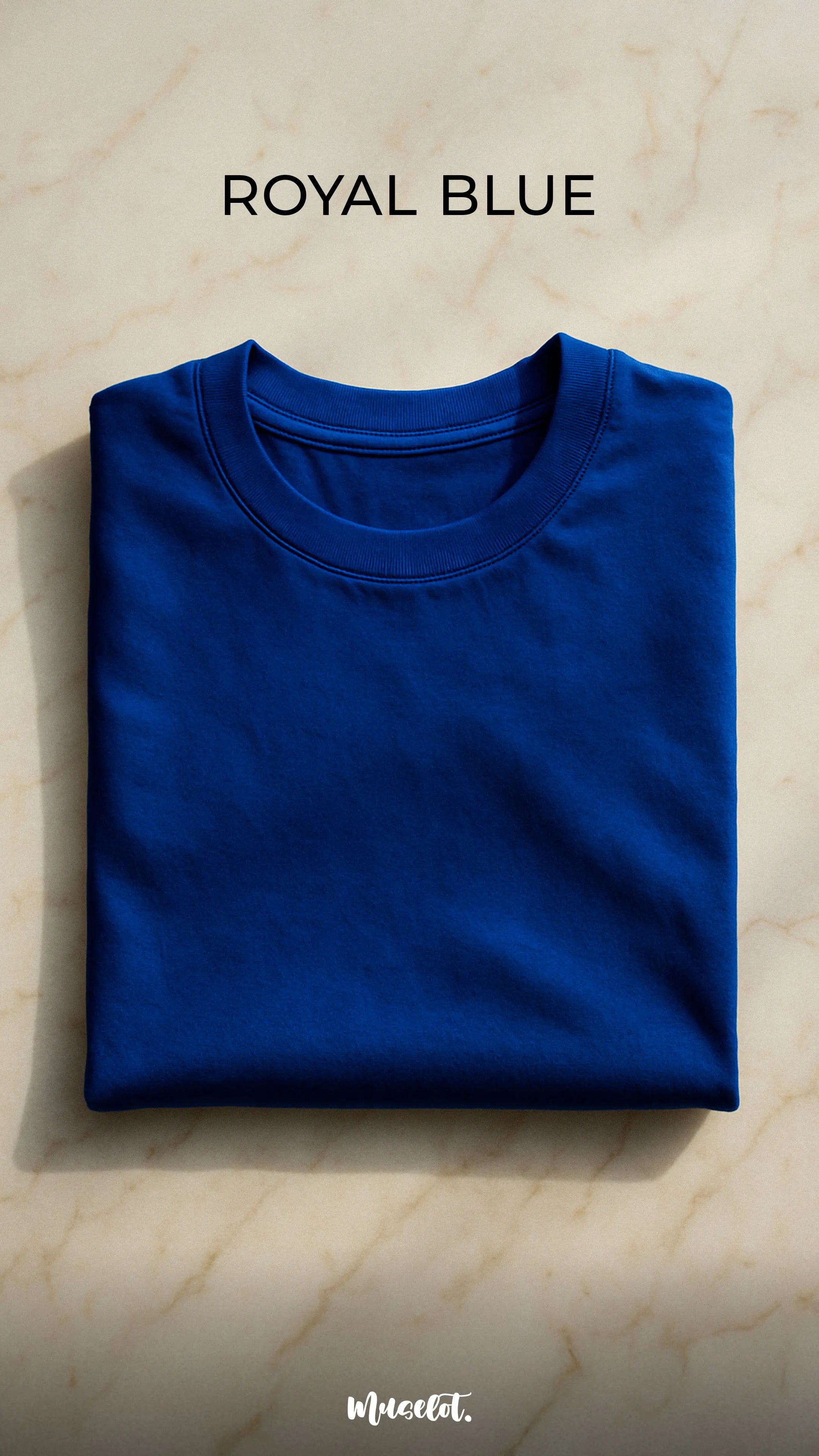 Oversized T-shirt Combo