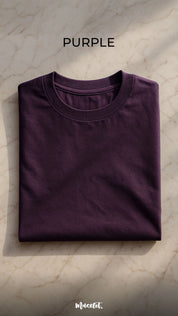 Oversized T-shirt Combo