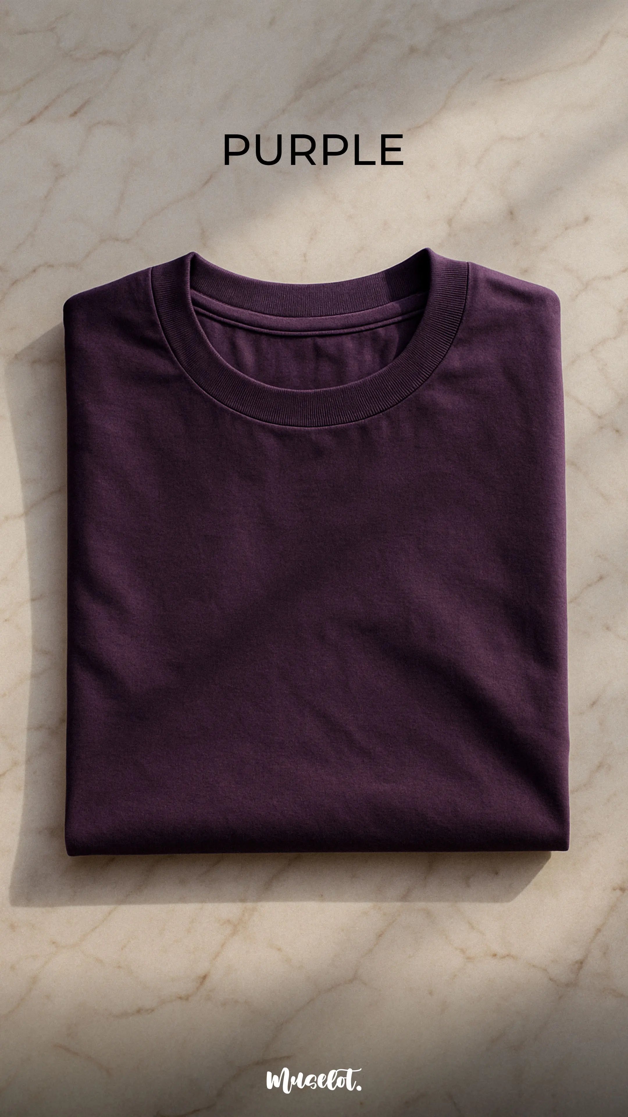 Oversized T-shirt Combo