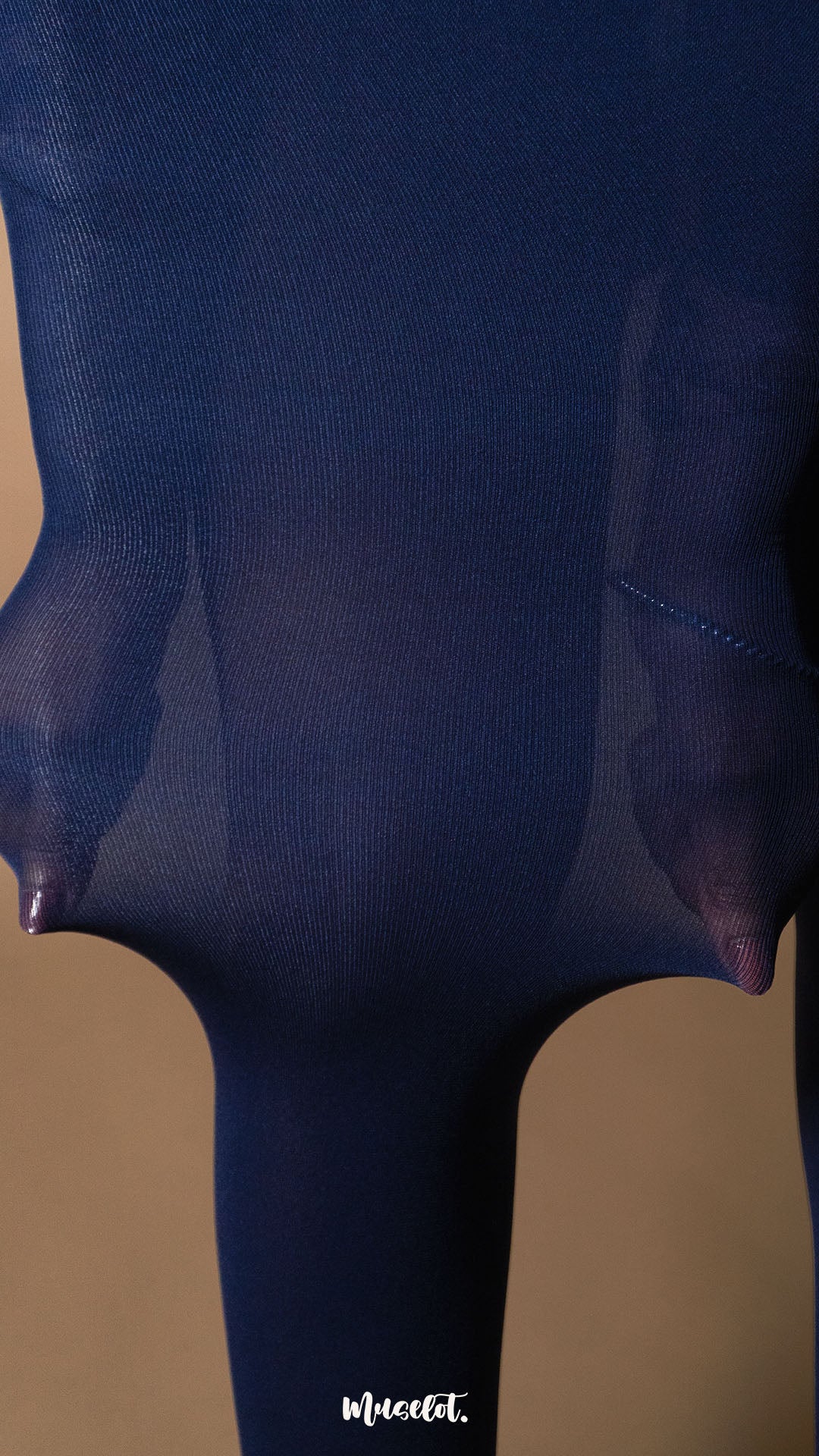 Semi Opaque Tear Proof Stockings