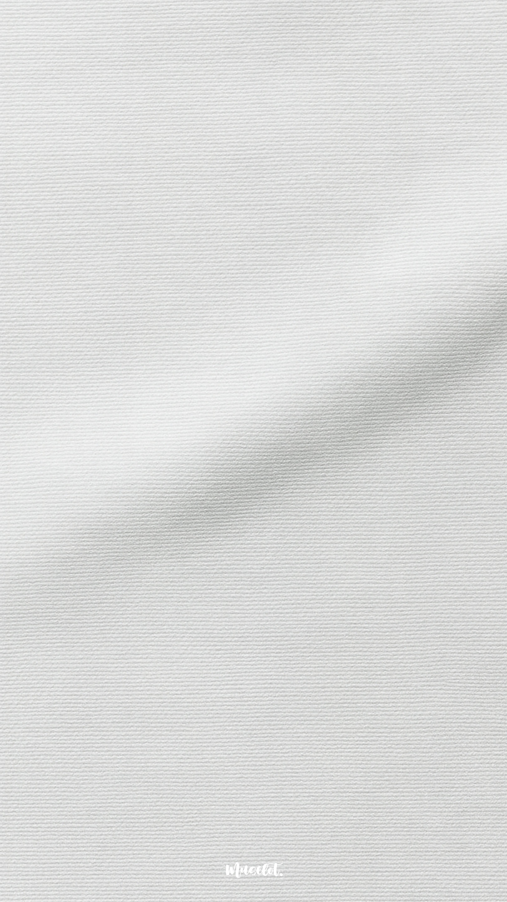 A close-up of smooth fabric white semi-opaque tights, highlighting soft texture, breathable weave, and premium finish - Muselot