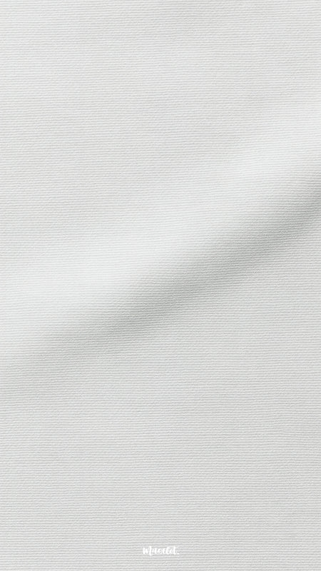 A close-up of smooth fabric white semi-opaque tights, highlighting soft texture, breathable weave, and premium finish - Muselot