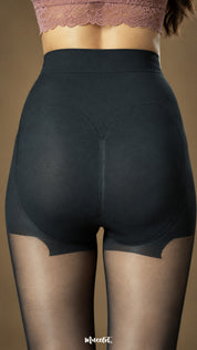 Ultra-Premium Sheer Anti-Scratch Stockings