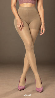Ultra-Premium Sheer Anti-Scratch Stockings