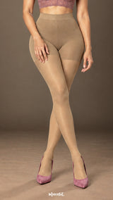 Ultra-Premium Skin Sheer Anti-Scratch Stockings