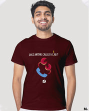 The loving cancerians printed t shirts