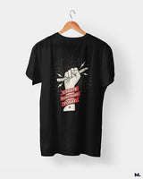 Create something today printed t shirts