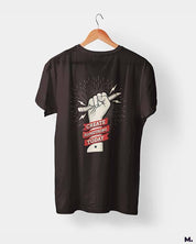 printed t shirts - Create something today  - MUSELOT