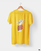 Create something today printed t shirts