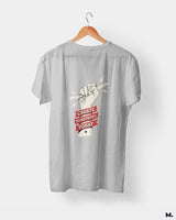 Create something today printed t shirts