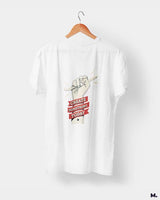 Create something today printed t shirts