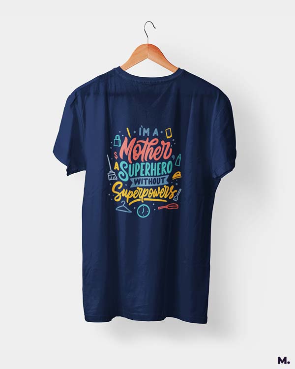 o superpowers printed t shirts