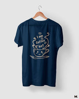 I am coffee hot printed t shirts