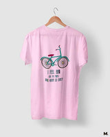 Lets get crazy printed t shirts