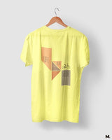 Life is a crazy ride printed t shirts