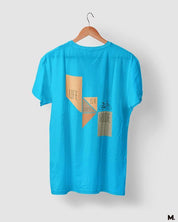 printed t shirts - Life is a crazy ride  - MUSELOT