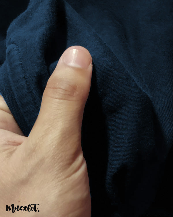 Bold printed t shirts for lgbtq and queer pride 