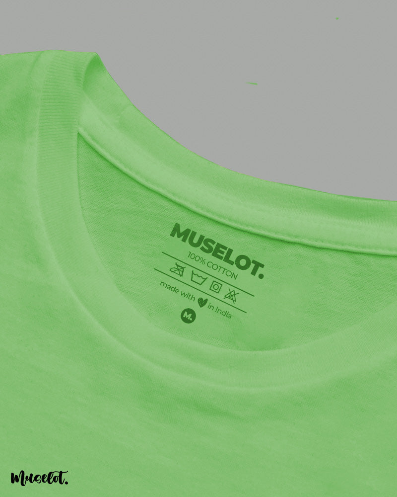 Muselot's neck label