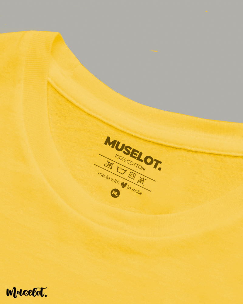 Muselot's neck label