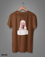 We want equality printed t shirts