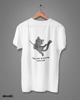 You can do this printed t shirts