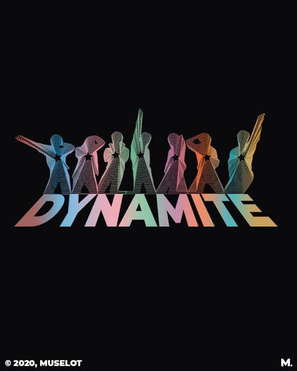 Dynamite  - MUSELOT