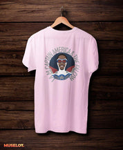 printed t shirts - Captain America & Falcon tshirts  - MUSELOT