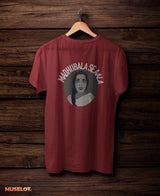 Madhubala se aala t shirts