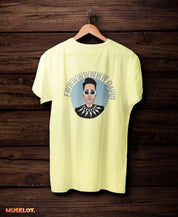 printed t shirts - Ew david printed t shirts  - MUSELOT
