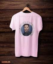 printed t shirts - Bucky Barnes printed t shirts  - MUSELOT